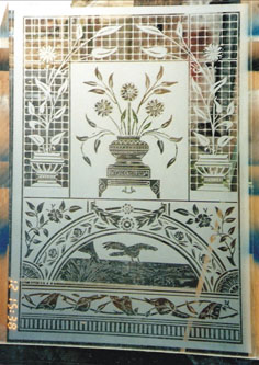 IMAGES Stained Glass Services