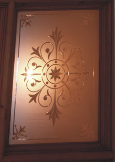 IMAGES Stained Glass Services