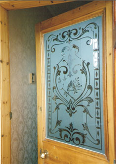 IMAGES Stained Glass Services