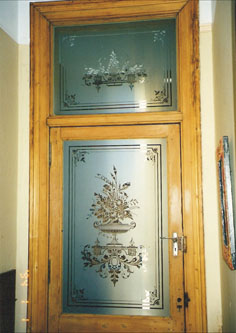 IMAGES Stained Glass Services