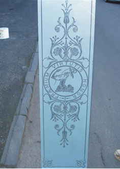 IMAGES Stained Glass Services