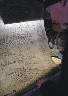 IMAGES Stained Glass Services