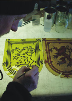 IMAGES Stained Glass Services