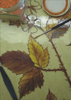 IMAGES Stained Glass Services