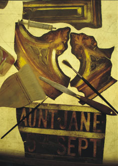 IMAGES Stained Glass Services