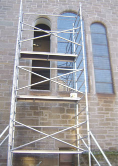 IMAGES Stained Glass Services