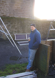 IMAGES Stained Glass Services