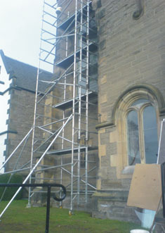 IMAGES Stained Glass Services