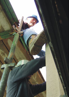 IMAGES Stained Glass Services