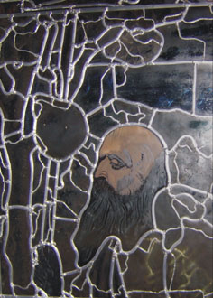 IMAGES Stained Glass Services