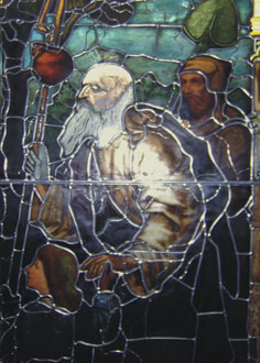 IMAGES Stained Glass Services