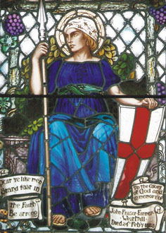 IMAGES Stained Glass Services