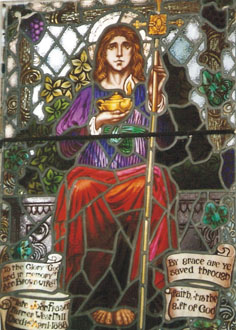 IMAGES Stained Glass Services