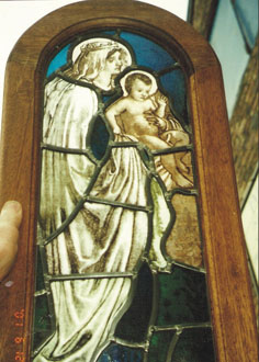 IMAGES Stained Glass Services
