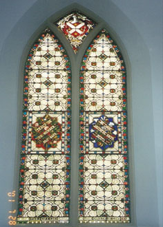 IMAGES Stained Glass Services