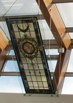 IMAGES Stained Glass Services