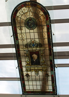 IMAGES Stained Glass Services