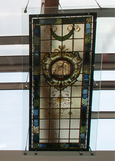 IMAGES Stained Glass Services