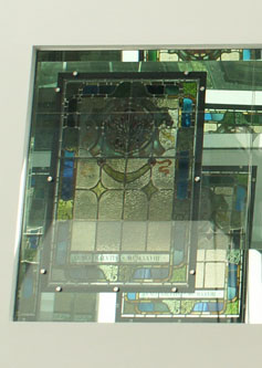 IMAGES Stained Glass Services