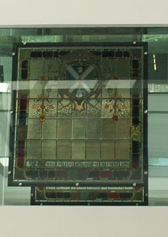 IMAGES Stained Glass Services