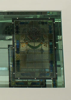 IMAGES Stained Glass Services