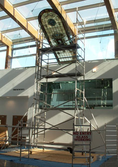 IMAGES Stained Glass Services