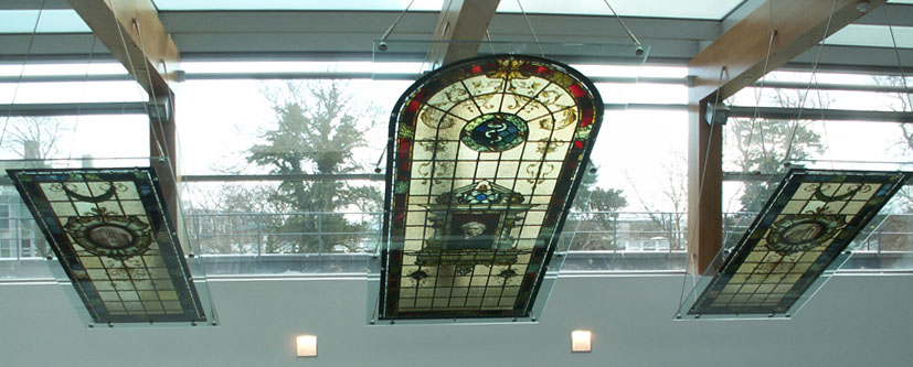 IMAGES Stained Glass Services
