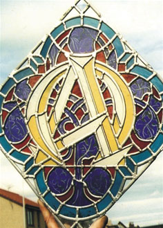 IMAGES Stained Glass Services