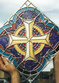 IMAGES Stained Glass Services