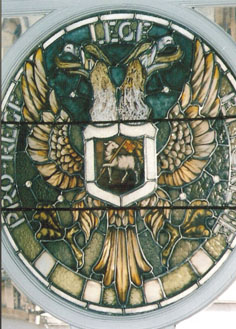 IMAGES Stained Glass Services