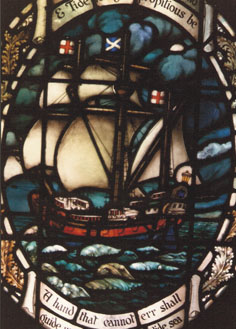 IMAGES Stained Glass Services