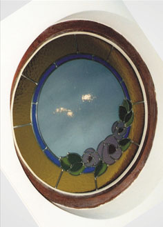 IMAGES Stained Glass Services