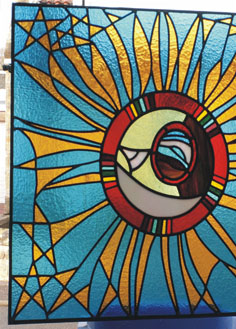 IMAGES Stained Glass Services