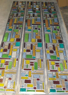 IMAGES Stained Glass Services