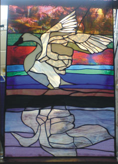 IMAGES Stained Glass Services