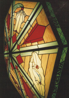 IMAGES Stained Glass Services