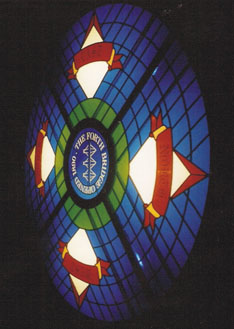 IMAGES Stained Glass Services
