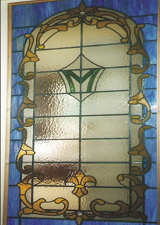 IMAGES Stained Glass Services