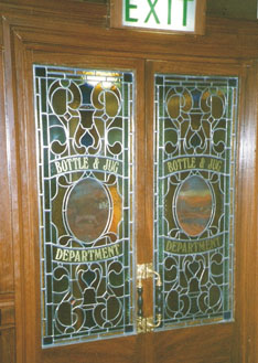 IMAGES Stained Glass Services