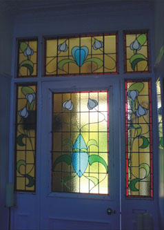 IMAGES Stained Glass Services
