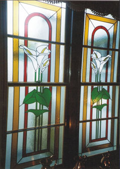 IMAGES Stained Glass Services