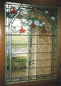 IMAGES Stained Glass Services