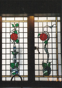 IMAGES Stained Glass Services