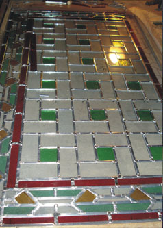 IMAGES Stained Glass Services