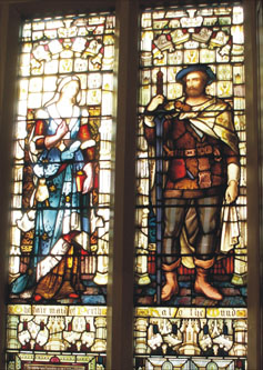 IMAGES Stained Glass Services