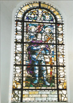IMAGES Stained Glass Services