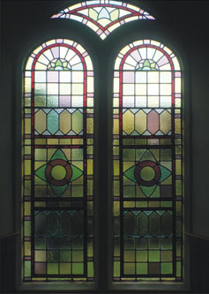 IMAGES Stained Glass Services