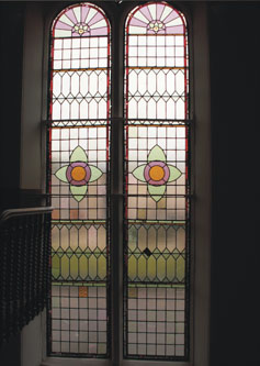 IMAGES Stained Glass Services
