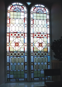 IMAGES Stained Glass Services