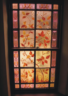 IMAGES Stained Glass Services